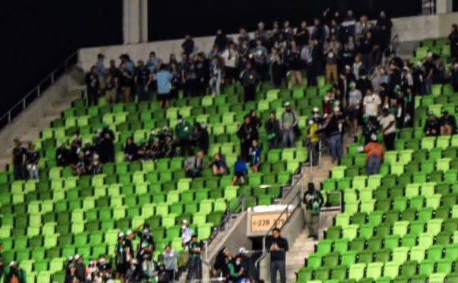 Austin FC vs. Minnesota United FC