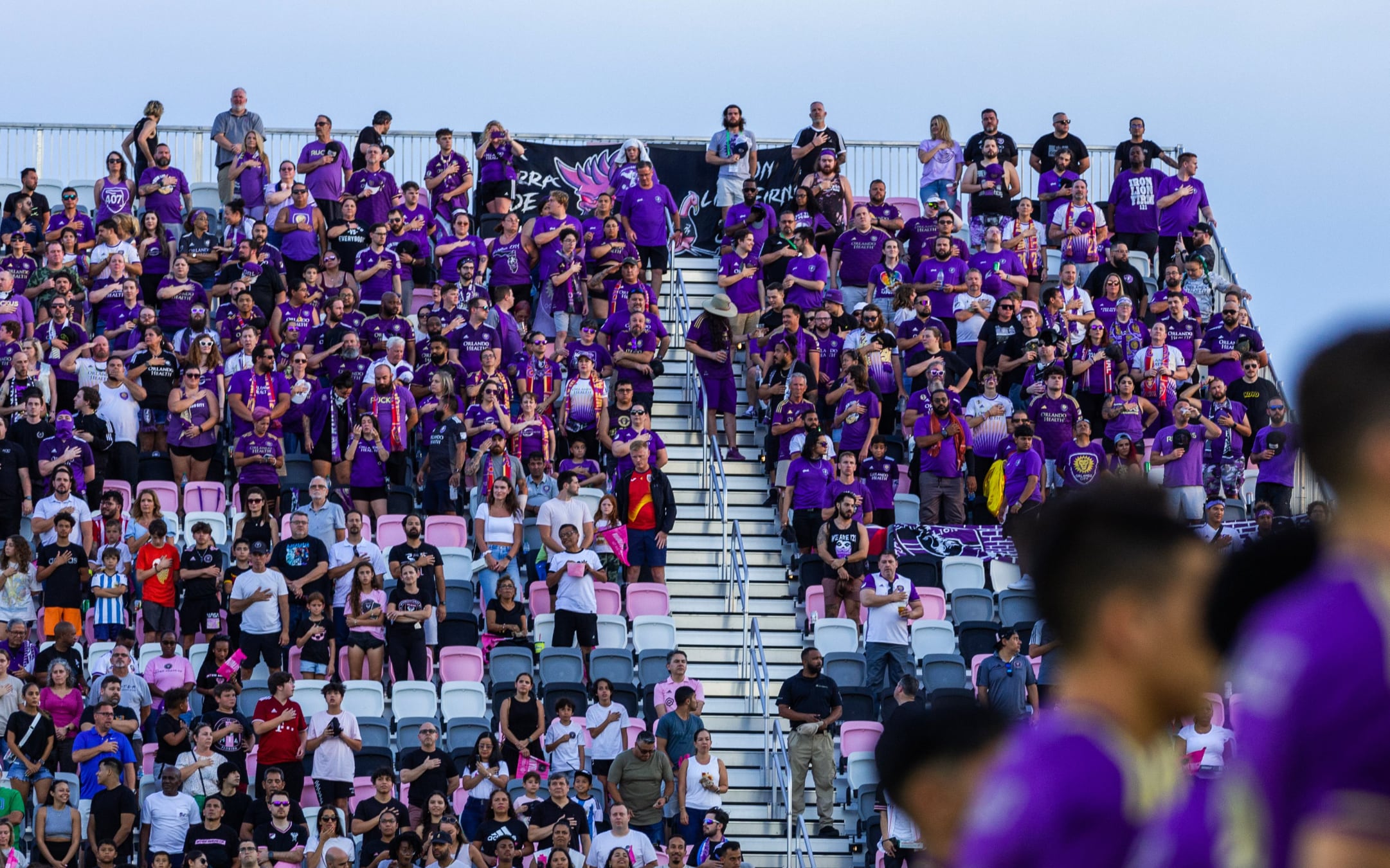 Inter Miami CF vs. Orlando City SC